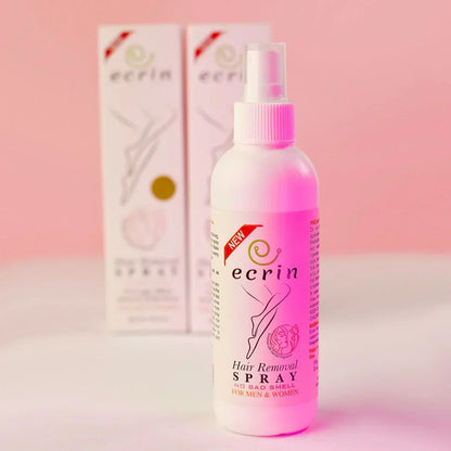 Ecrin Hair Remover Spray