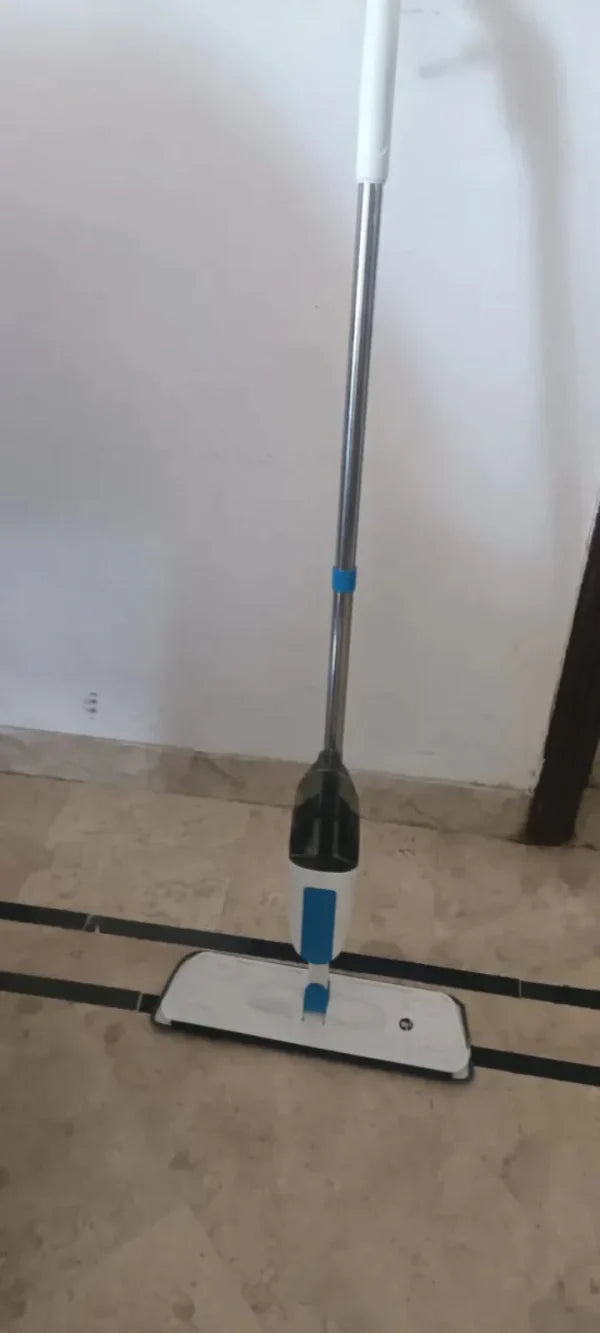 Microfiber Spray Mop