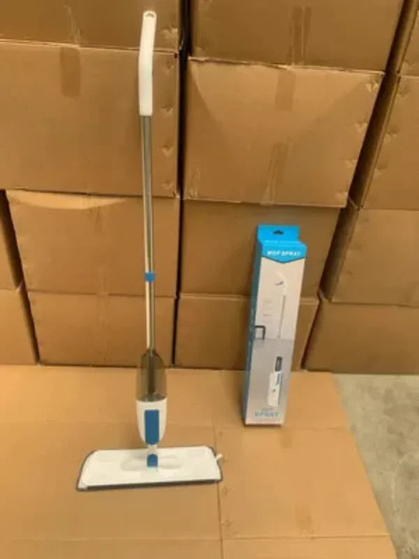 Microfiber Spray Mop