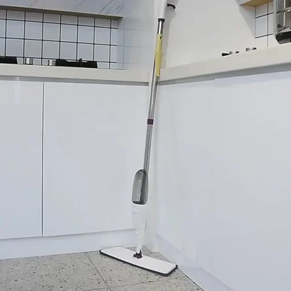 Microfiber Spray Mop